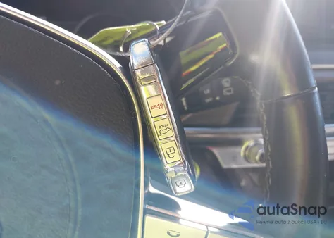 2021 Kia Telluride Sx from USA, damaged, VIN 5XYP5DHC0MG097366